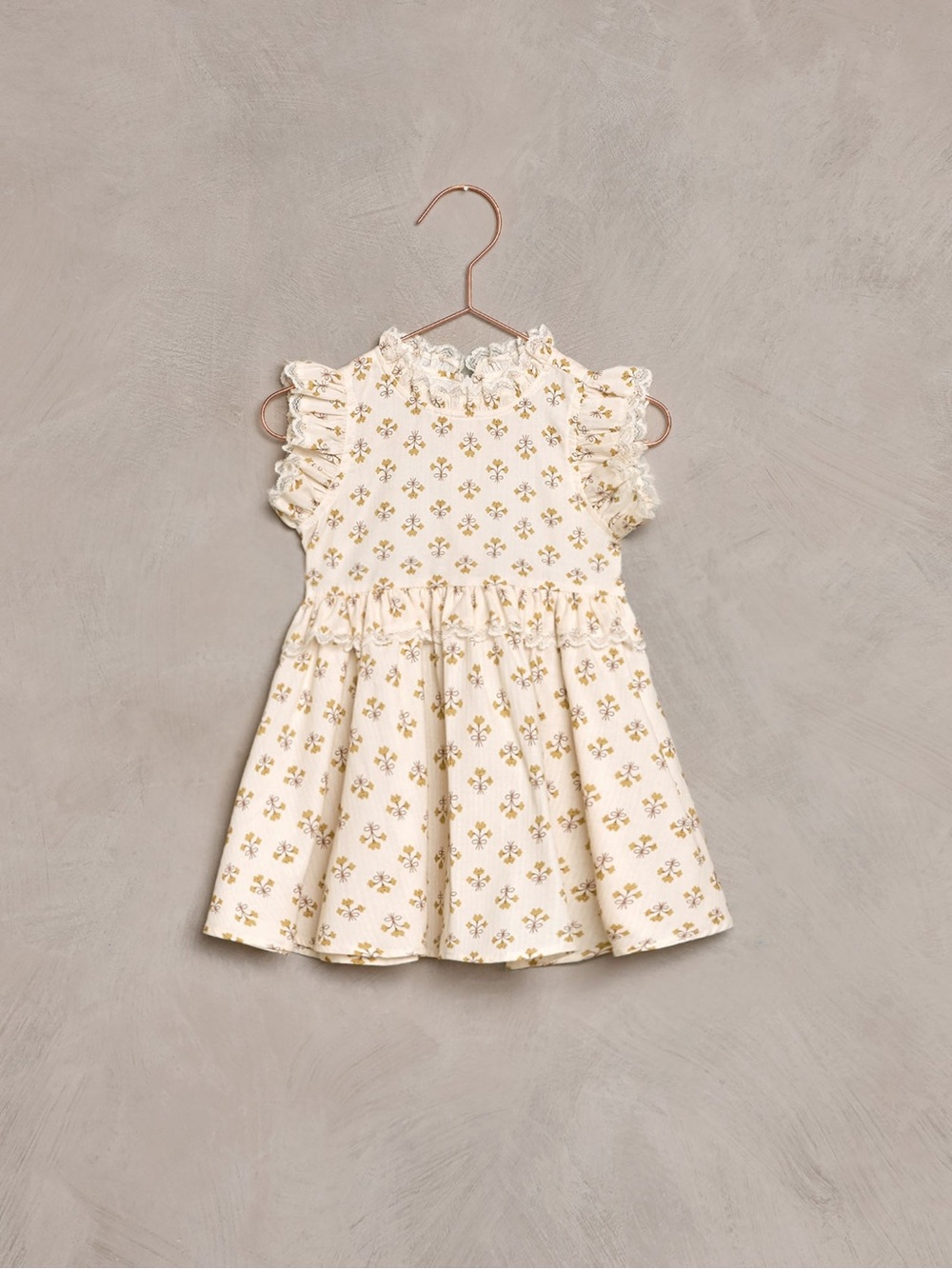 Noralee Dress & Bloomers